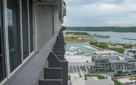 Encorp Marina Suites By Iconic Bliss